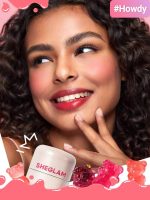 تینت لب و گونه ژله ای شیگلم SHEGLAM مدل Jelly-Licious Hydrating - Image 6