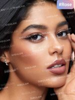 مداد چشم هایلایتر چندکاره شیگلم SHEGLAM مدل Big N' Bright Eye Pencil - Image 7
