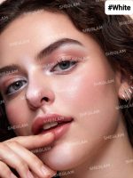 مداد چشم هایلایتر چندکاره شیگلم SHEGLAM مدل Big N' Bright Eye Pencil - Image 3