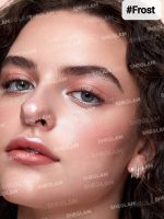 مداد چشم هایلایتر چندکاره شیگلم SHEGLAM مدل Big N' Bright Eye Pencil - Image 11
