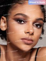 پالت سایه چشم پازلی 8 رنگ شیگلم SHEGLAM مدل Jazy Jigsaw Eyeshadow - Image 3