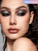 پالت سایه چشم پازلی 8 رنگ شیگلم SHEGLAM مدل Jazy Jigsaw Eyeshadow - Image 11