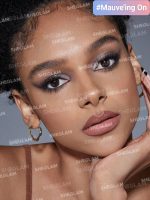 پالت سایه چشم پازلی 8 رنگ شیگلم SHEGLAM مدل Jazy Jigsaw Eyeshadow - Image 12