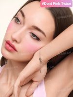 رژگونه پودری شیگلم SHEGLAM مدل Dream Touch - Image 9