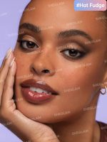 ست خط لب و لیپ گلاس ویلی ونکا شیگلم SHEGLAM مدل Cocoa Kiss Lip Duo - Image 4