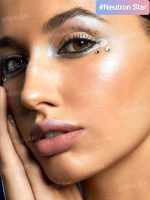 هایلایتر فضایی براق و درخشان شیگلم SHEGLAM مدل Lunar Glow - Image 3