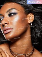 هایلایتر فضایی براق و درخشان شیگلم SHEGLAM مدل Lunar Glow - Image 2