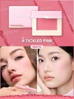 رژگونه پودری شیگلم SHEGLAM مدل Dream Touch - Image 10
