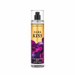 بادی اسپلش بث اند بادی Bath & Body رایحه Dark Kiss