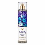 بادی اسپلش بث اند بادی Bath & Body رایحه Butterfly