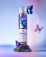 بادی اسپلش بث اند بادی Bath & Body رایحه Butterfly - Image 2